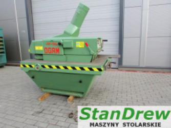 Multi saw OGAM model PO 280